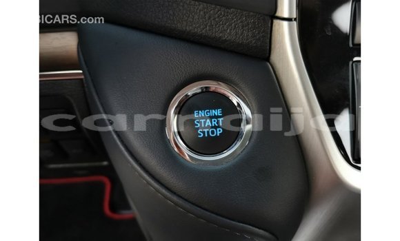 Buy Import Toyota Land Cruiser Black Car in Import - Dubai in Abia State Buy Import Toyota Land Cruiser Black Car in Import - Dubai in Abia State