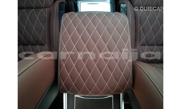 Buy Import Toyota Land Cruiser Black Car in Import - Dubai in Abia State Buy Import Toyota Land Cruiser Black Car in Import - Dubai in Abia State