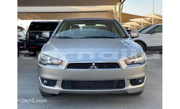 Buy Import Mitsubishi Lancer Other Car in Import - Dubai in Abia State Buy Import Mitsubishi Lancer Other Car in Import - Dubai in Abia State