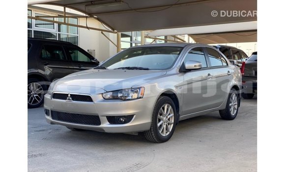Buy Import Mitsubishi Lancer Other Car in Import - Dubai in Abia State Buy Import Mitsubishi Lancer Other Car in Import - Dubai in Abia State