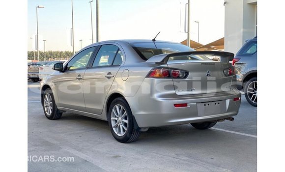 Buy Import Mitsubishi Lancer Other Car in Import - Dubai in Abia State Buy Import Mitsubishi Lancer Other Car in Import - Dubai in Abia State