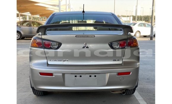 Buy Import Mitsubishi Lancer Other Car in Import - Dubai in Abia State Buy Import Mitsubishi Lancer Other Car in Import - Dubai in Abia State