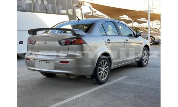 Buy Import Mitsubishi Lancer Other Car in Import - Dubai in Abia State Buy Import Mitsubishi Lancer Other Car in Import - Dubai in Abia State