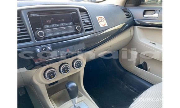 Buy Import Mitsubishi Lancer Other Car in Import - Dubai in Abia State Buy Import Mitsubishi Lancer Other Car in Import - Dubai in Abia State