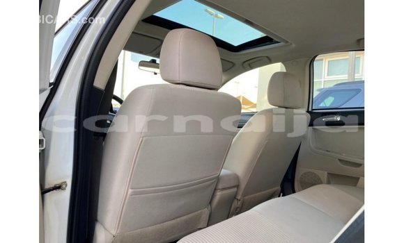 Buy Import Mitsubishi Lancer White Car in Import - Dubai in Abia State Buy Import Mitsubishi Lancer White Car in Import - Dubai in Abia State