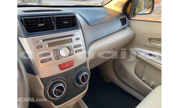 Buy Import Toyota Avanza White Car in Import - Dubai in Abia State Buy Import Toyota Avanza White Car in Import - Dubai in Abia State