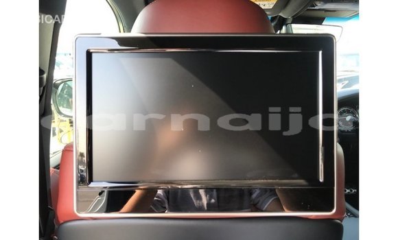 Acheter Import Voiture Lexus LX Blanc à Import - Dubai, État d'Abia Acheter Import Voiture Lexus LX Blanc à Import - Dubai, État d'Abia