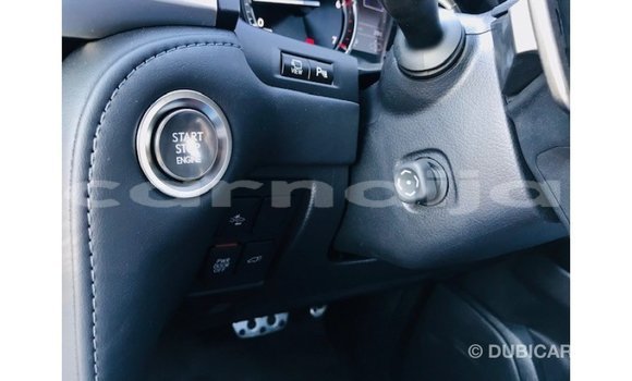 Acheter Import Voiture Lexus LX Blanc à Import - Dubai, État d'Abia Acheter Import Voiture Lexus LX Blanc à Import - Dubai, État d'Abia