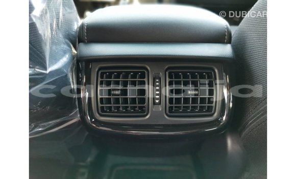 Buy Import Toyota Hilux Black Car in Import - Dubai in Abia State Buy Import Toyota Hilux Black Car in Import - Dubai in Abia State