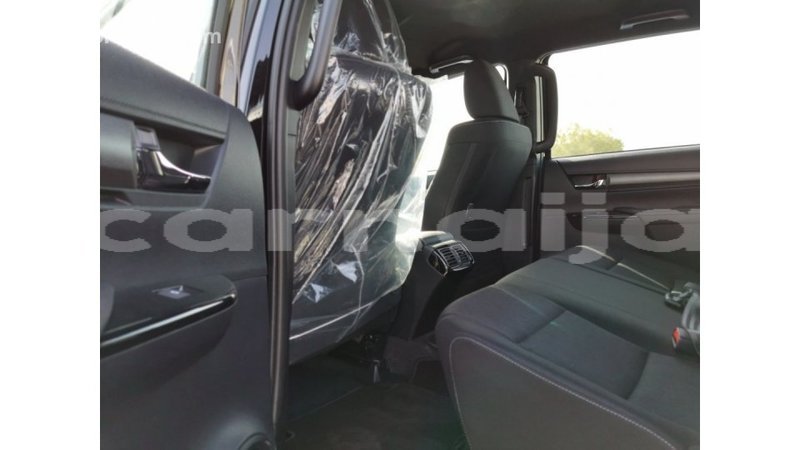 Big with watermark toyota hilux abia state import dubai 14988