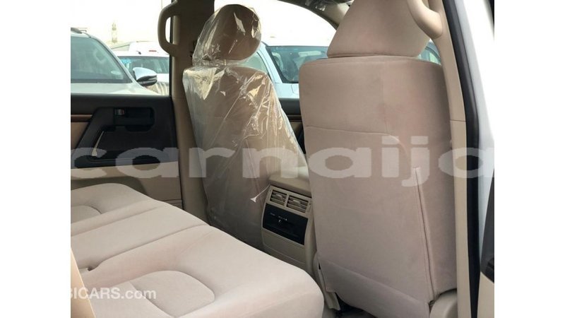 Big with watermark toyota land cruiser abia state import dubai 14992