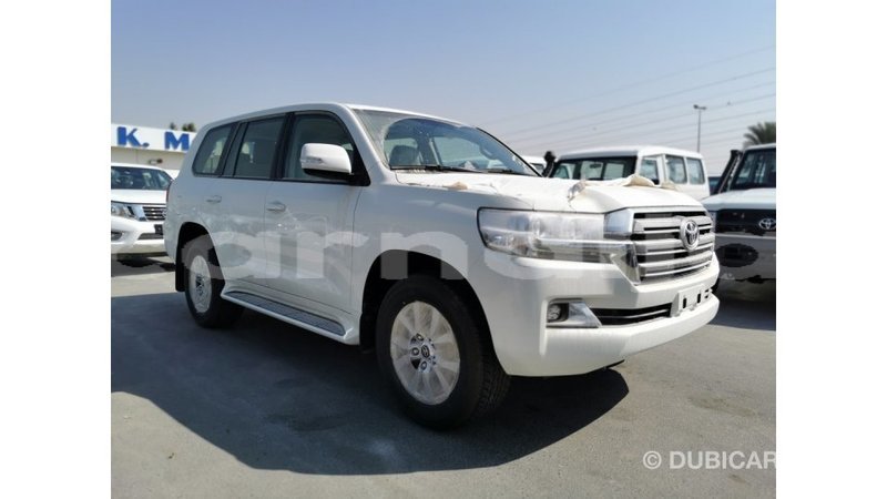 Big with watermark toyota land cruiser abia state import dubai 14993