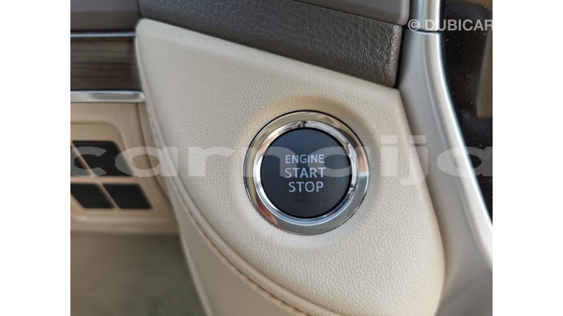 Big with watermark toyota land cruiser abia state import dubai 14993