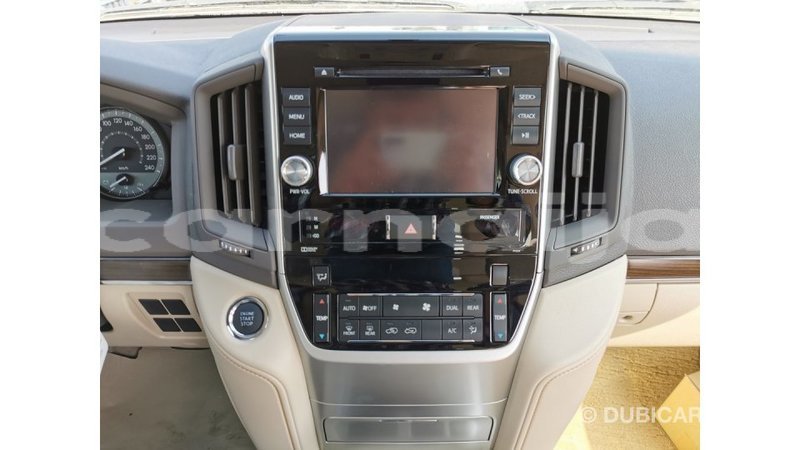 Big with watermark toyota land cruiser abia state import dubai 14993