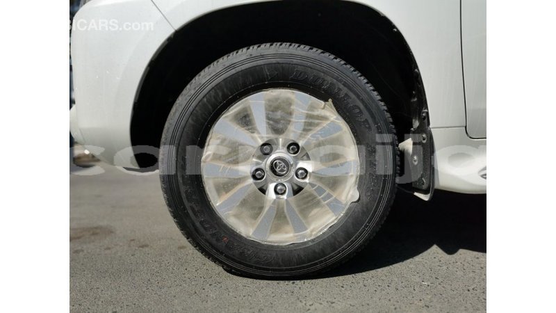 Big with watermark toyota land cruiser abia state import dubai 14993