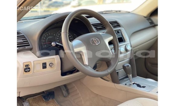 Buy Import Toyota Camry White Car in Import - Dubai in Abia State Buy Import Toyota Camry White Car in Import - Dubai in Abia State