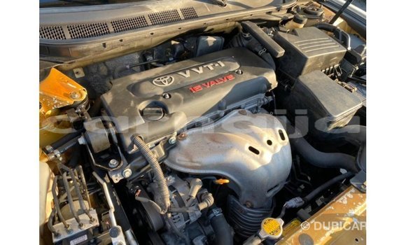 Buy Import Toyota Camry White Car in Import - Dubai in Abia State Buy Import Toyota Camry White Car in Import - Dubai in Abia State