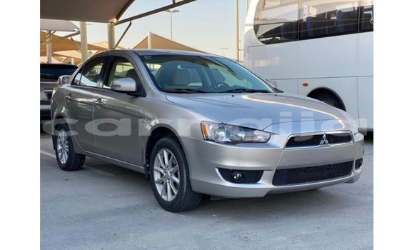 Buy Import Mitsubishi Lancer Other Car in Import - Dubai in Abia State Buy Import Mitsubishi Lancer Other Car in Import - Dubai in Abia State