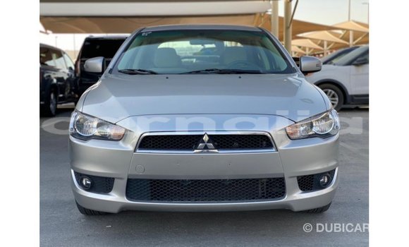 Buy Import Mitsubishi Lancer Other Car in Import - Dubai in Abia State Buy Import Mitsubishi Lancer Other Car in Import - Dubai in Abia State