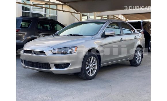 Buy Import Mitsubishi Lancer Other Car in Import - Dubai in Abia State Buy Import Mitsubishi Lancer Other Car in Import - Dubai in Abia State