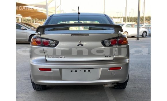 Buy Import Mitsubishi Lancer Other Car in Import - Dubai in Abia State Buy Import Mitsubishi Lancer Other Car in Import - Dubai in Abia State