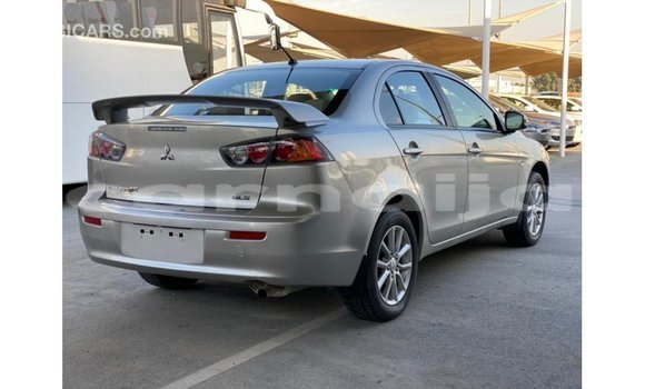 Buy Import Mitsubishi Lancer Other Car in Import - Dubai in Abia State Buy Import Mitsubishi Lancer Other Car in Import - Dubai in Abia State