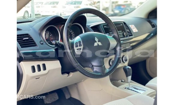 Buy Import Mitsubishi Lancer Other Car in Import - Dubai in Abia State Buy Import Mitsubishi Lancer Other Car in Import - Dubai in Abia State