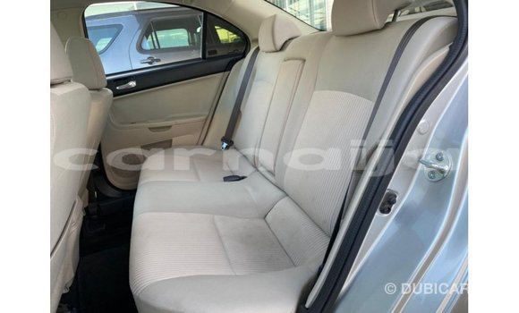 Buy Import Mitsubishi Lancer Other Car in Import - Dubai in Abia State Buy Import Mitsubishi Lancer Other Car in Import - Dubai in Abia State