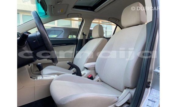 Buy Import Mitsubishi Lancer Other Car in Import - Dubai in Abia State Buy Import Mitsubishi Lancer Other Car in Import - Dubai in Abia State