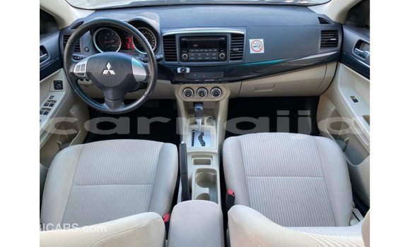 Buy Import Mitsubishi Lancer Other Car in Import - Dubai in Abia State Buy Import Mitsubishi Lancer Other Car in Import - Dubai in Abia State