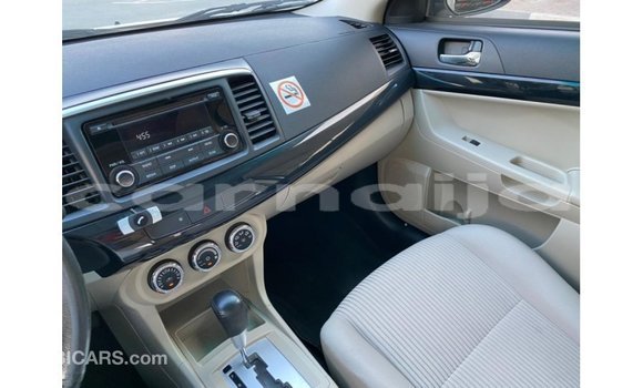 Buy Import Mitsubishi Lancer Other Car in Import - Dubai in Abia State Buy Import Mitsubishi Lancer Other Car in Import - Dubai in Abia State