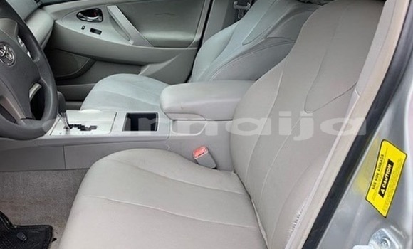 Buy Used Toyota Camry Silver Car in Lagos in Lagos State Buy Used Toyota Camry Silver Car in Lagos in Lagos State