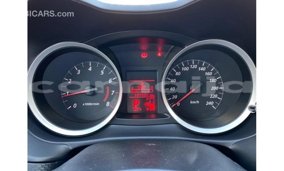 Buy Import Mitsubishi Lancer White Car in Import - Dubai in Abia State Buy Import Mitsubishi Lancer White Car in Import - Dubai in Abia State