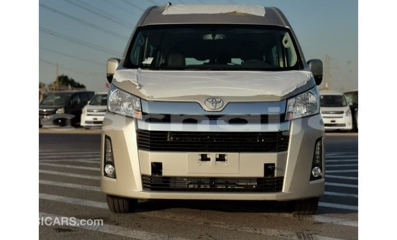 Buy Import Toyota Hilux Other Car in Import - Dubai in Abia State Buy Import Toyota Hilux Other Car in Import - Dubai in Abia State