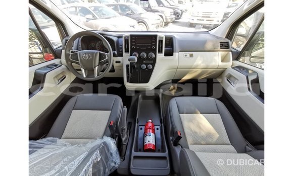 Buy Import Toyota Hilux Other Car in Import - Dubai in Abia State Buy Import Toyota Hilux Other Car in Import - Dubai in Abia State