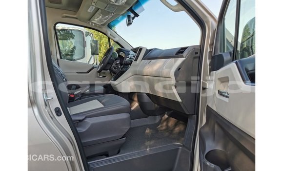 Buy Import Toyota Hilux Other Car in Import - Dubai in Abia State Buy Import Toyota Hilux Other Car in Import - Dubai in Abia State