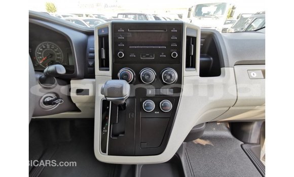 Buy Import Toyota Hilux Other Car in Import - Dubai in Abia State Buy Import Toyota Hilux Other Car in Import - Dubai in Abia State