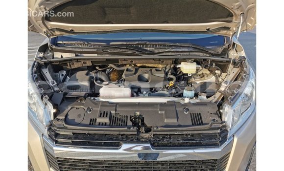 Buy Import Toyota Hilux Other Car in Import - Dubai in Abia State Buy Import Toyota Hilux Other Car in Import - Dubai in Abia State