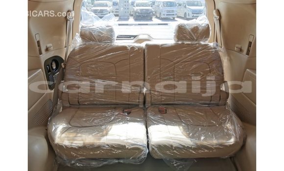 Acheter Import Voiture Toyota Land Cruiser Blanc à Import - Dubai, État d'Abia Acheter Import Voiture Toyota Land Cruiser Blanc à Import - Dubai, État d'Abia