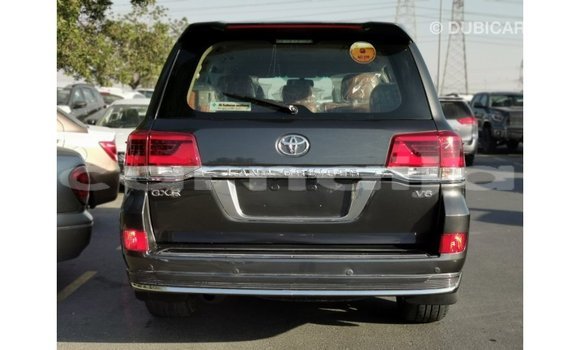 Acheter Import Voiture Toyota Land Cruiser Autre à Import - Dubai, État d'Abia Acheter Import Voiture Toyota Land Cruiser Autre à Import - Dubai, État d'Abia
