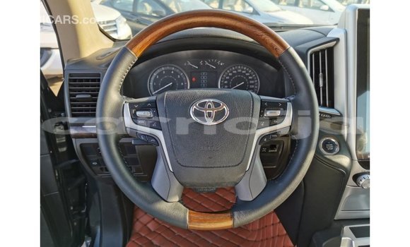 Acheter Import Voiture Toyota Land Cruiser Autre à Import - Dubai, État d'Abia Acheter Import Voiture Toyota Land Cruiser Autre à Import - Dubai, État d'Abia