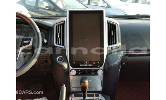 Acheter Import Voiture Toyota Land Cruiser Autre à Import - Dubai, État d'Abia Acheter Import Voiture Toyota Land Cruiser Autre à Import - Dubai, État d'Abia