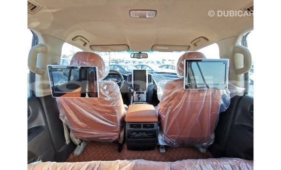 Acheter Import Voiture Toyota Land Cruiser Autre à Import - Dubai, État d'Abia Acheter Import Voiture Toyota Land Cruiser Autre à Import - Dubai, État d'Abia