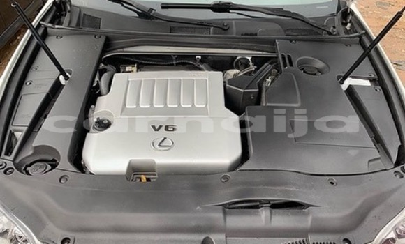 Buy Used Lexus ES White Car in Lagos in Lagos State Buy Used Lexus ES White Car in Lagos in Lagos State