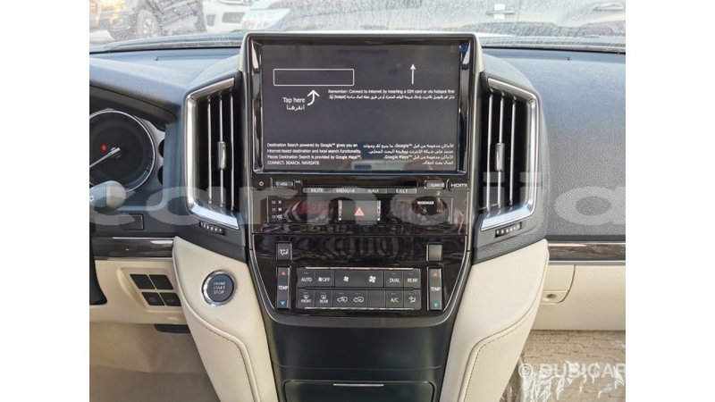 Big with watermark toyota land cruiser abia state import dubai 15000