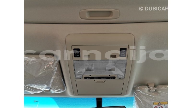 Big with watermark toyota land cruiser abia state import dubai 15000