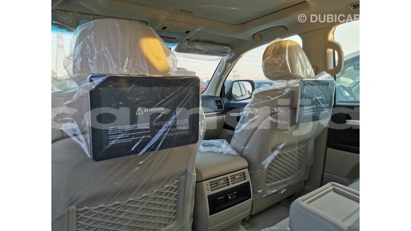 Big with watermark toyota land cruiser abia state import dubai 15000