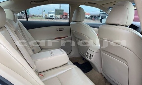 Buy Used Lexus ES White Car in Lagos in Lagos State Buy Used Lexus ES White Car in Lagos in Lagos State