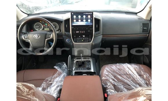 Buy Import Toyota Land Cruiser Other Car in Import - Dubai in Abia State Buy Import Toyota Land Cruiser Other Car in Import - Dubai in Abia State