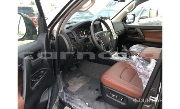 Buy Import Toyota Land Cruiser Other Car in Import - Dubai in Abia State Buy Import Toyota Land Cruiser Other Car in Import - Dubai in Abia State